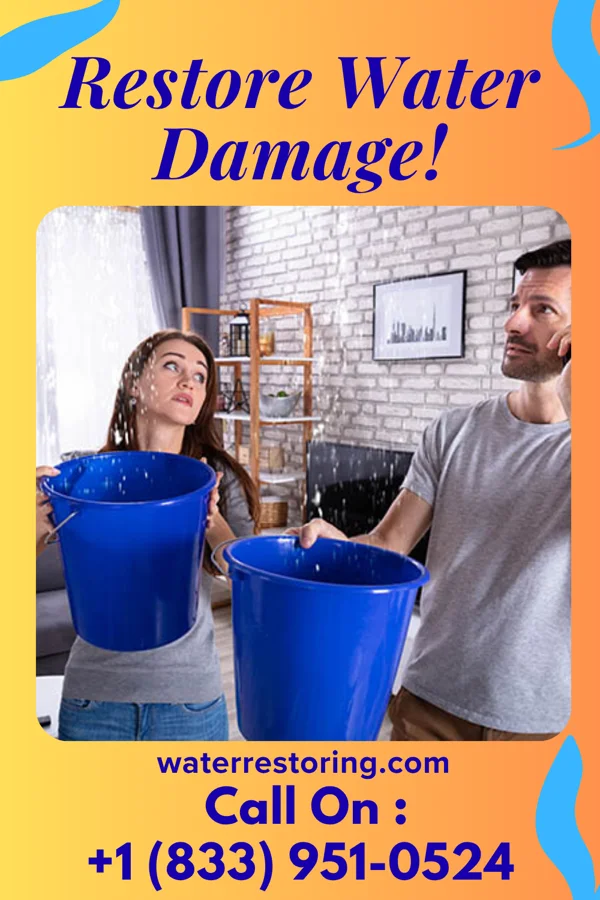 water restoration Capital Damage Restoration Partners Tatum